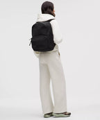 Everywhere Backpack 22L - Black/Graphite Grey
