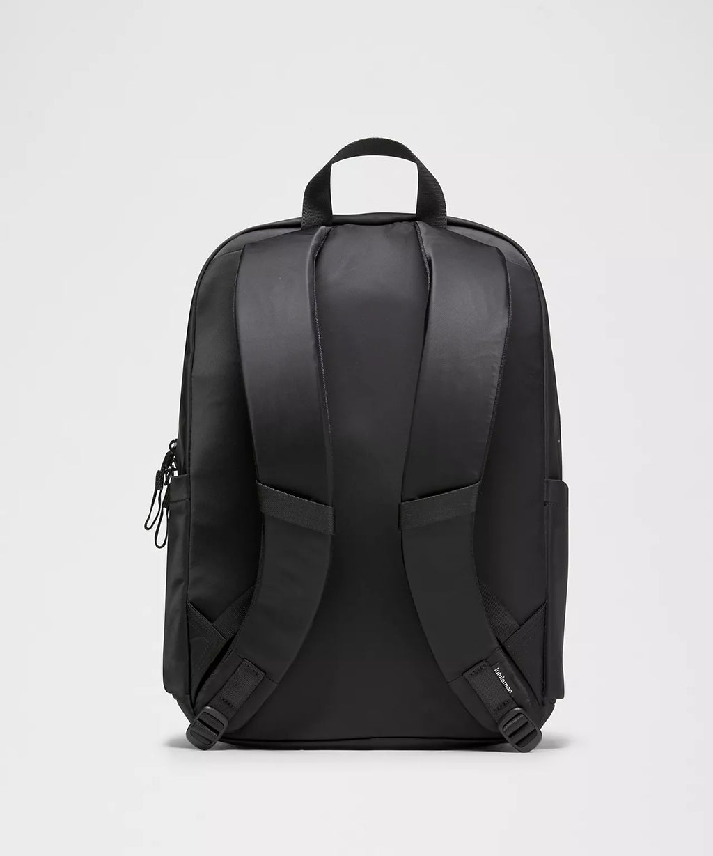 Everywhere Backpack 22L - Black/Graphite Grey