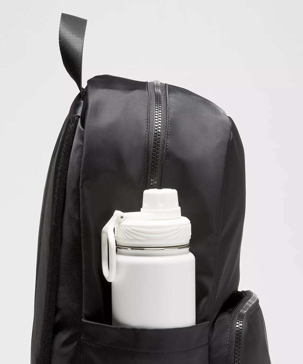 Everywhere Backpack 22L - Black/Graphite Grey