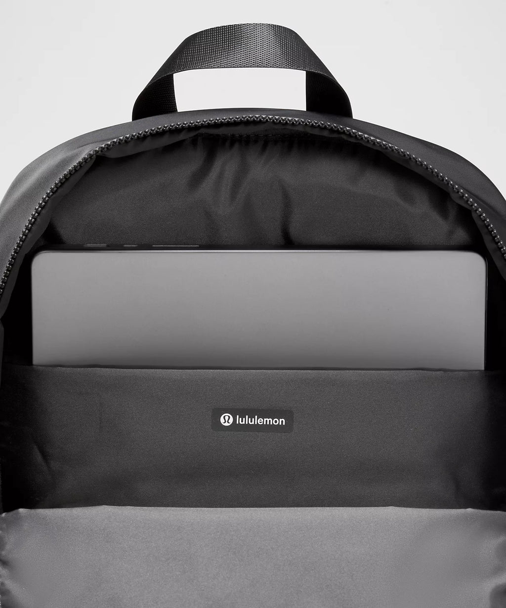 Everywhere Backpack 22L - Black/Graphite Grey