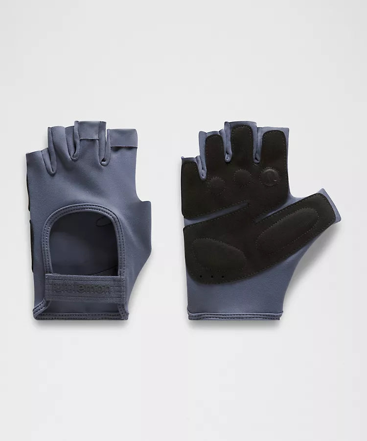 Wunder Train Padded Gloves Unisex Sizing - Size L