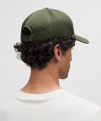 Trucker Hat Logo - Sassy Sage