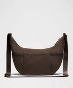 Small Slouchy Sling Bag 3L - Walnut Crunch