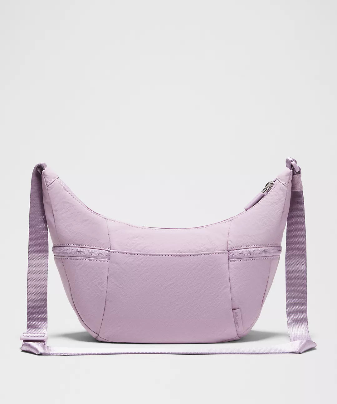 Small Slouchy Sling Bag 3L - Lilac Play