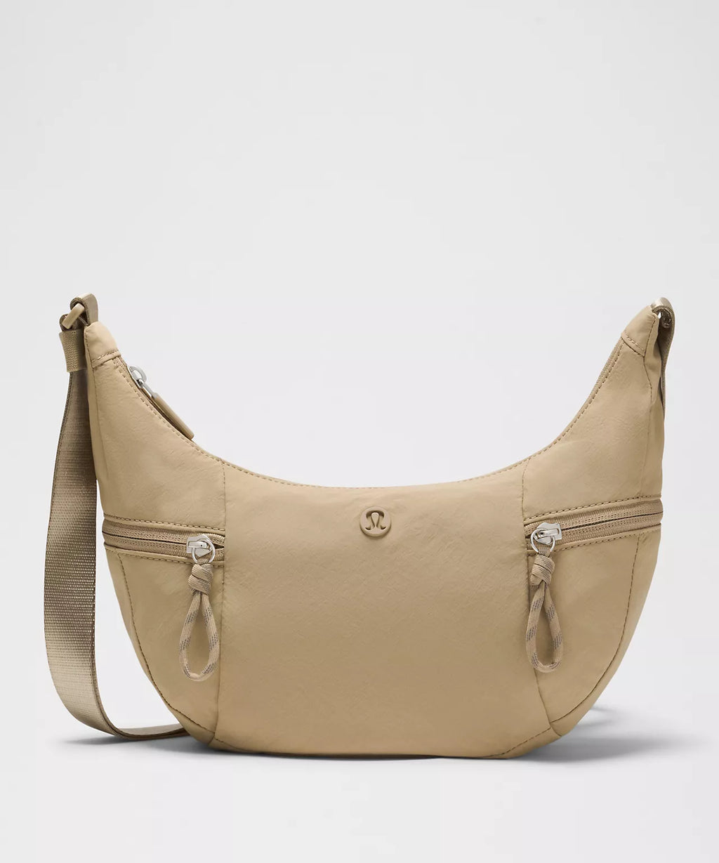 Small Slouchy Sling Bag 3L - Rumble Crumble