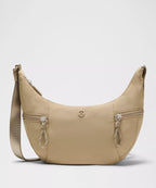 Small Slouchy Sling Bag 3L - Rumble Crumble