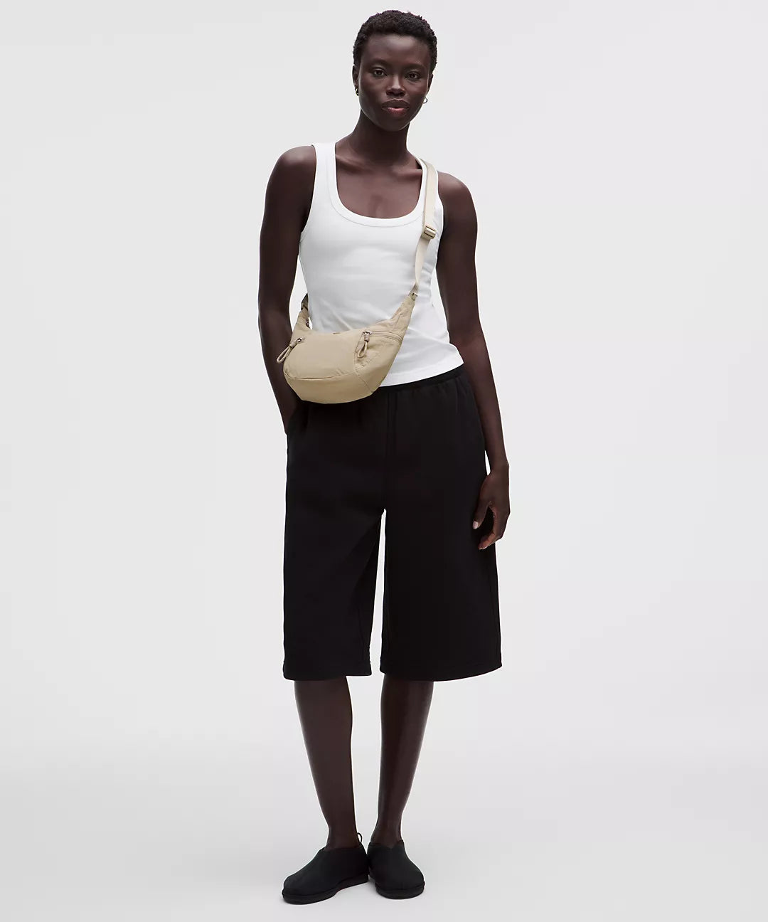 Small Slouchy Sling Bag 3L - Rumble Crumble