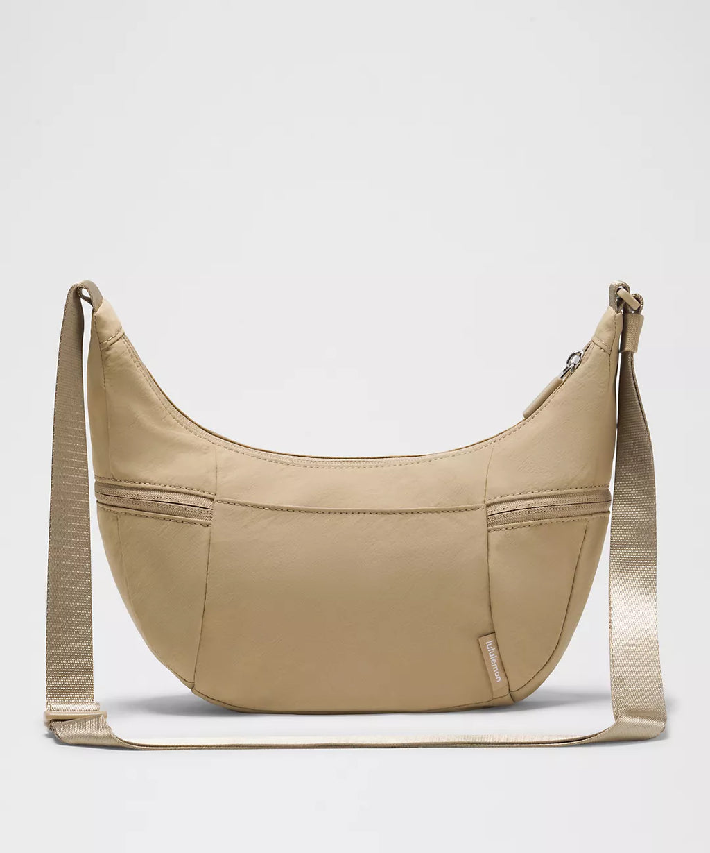 Small Slouchy Sling Bag 3L - Rumble Crumble