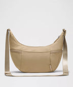 Small Slouchy Sling Bag 3L - Rumble Crumble