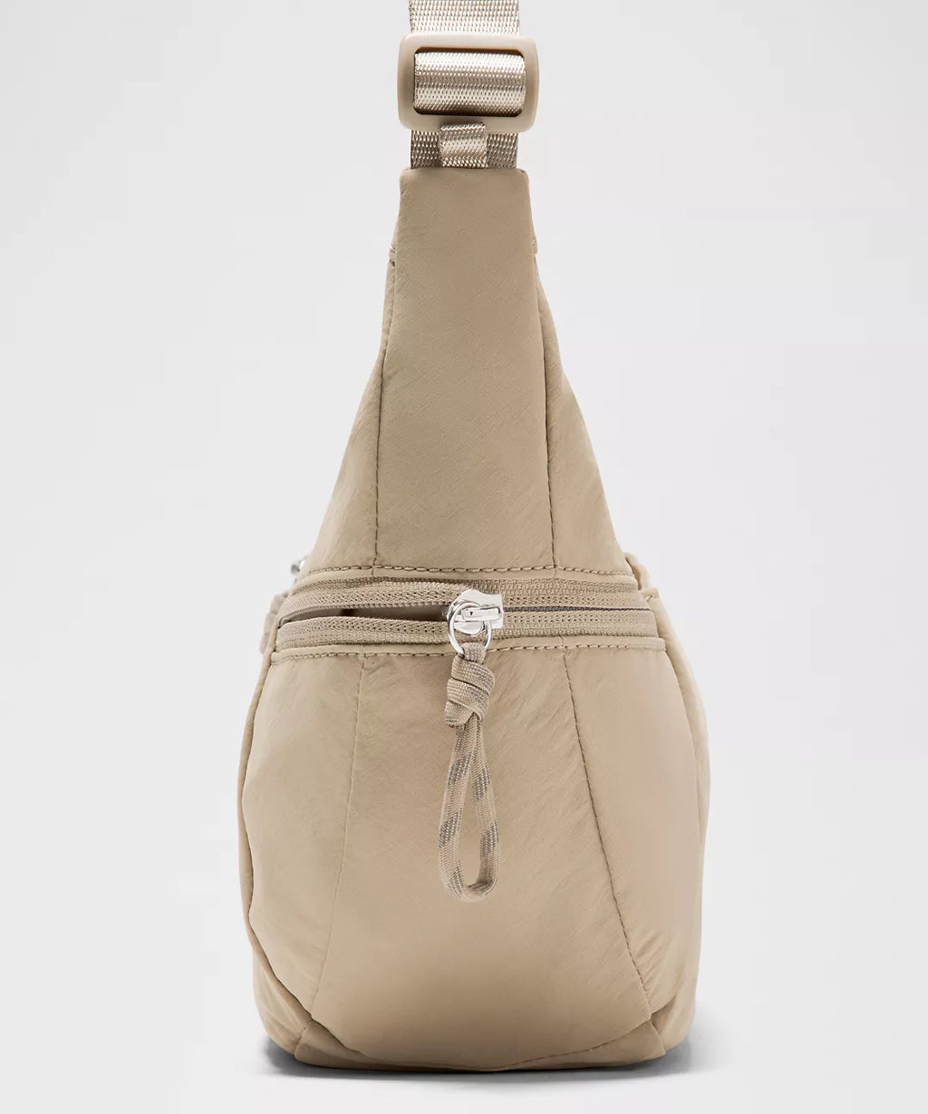 Small Slouchy Sling Bag 3L - Rumble Crumble