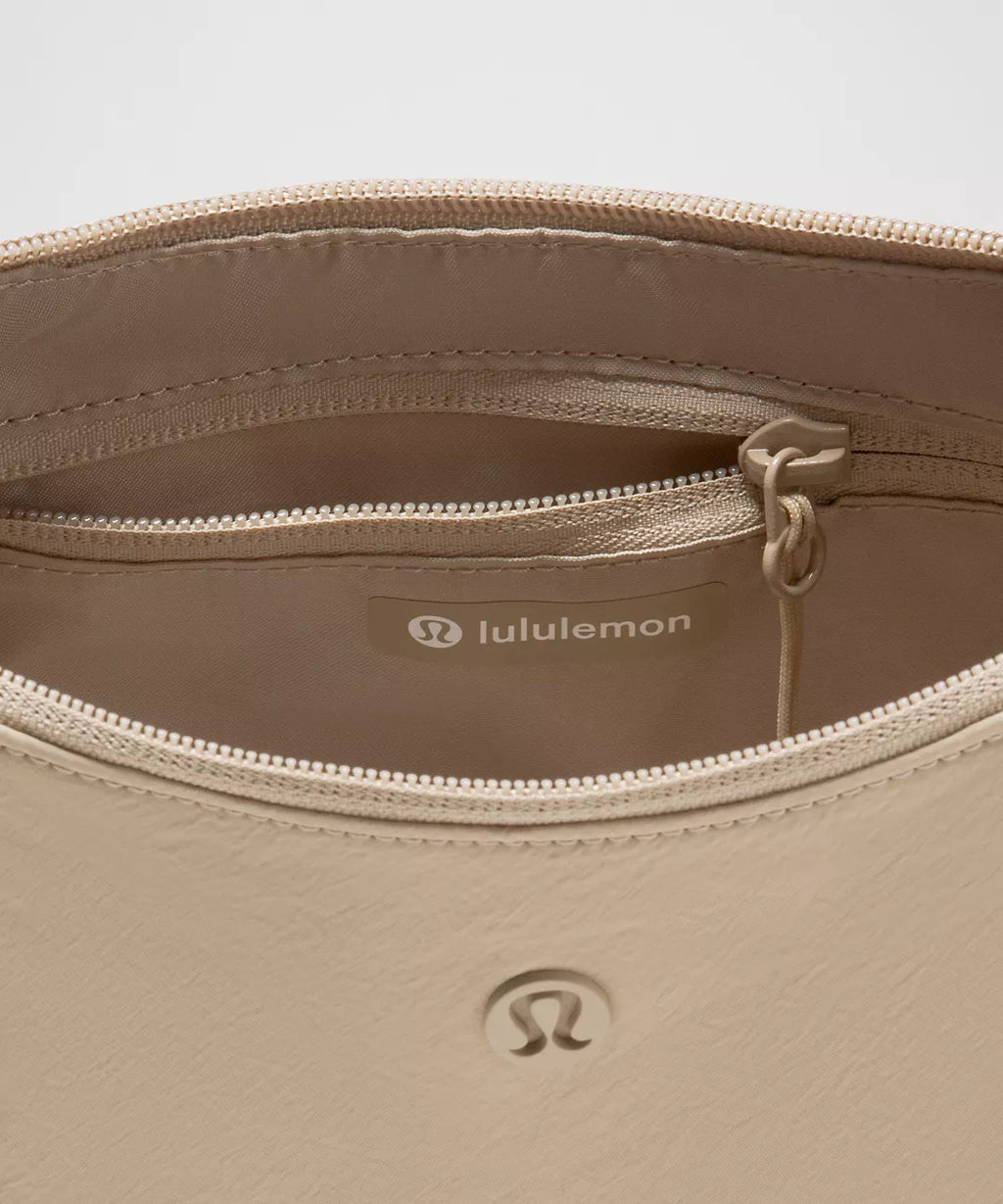 Small Slouchy Sling Bag 3L - Rumble Crumble