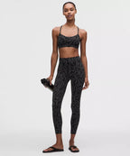 Align No Line™ High-Rise Pant 25" - Zebra Camo Black Multi