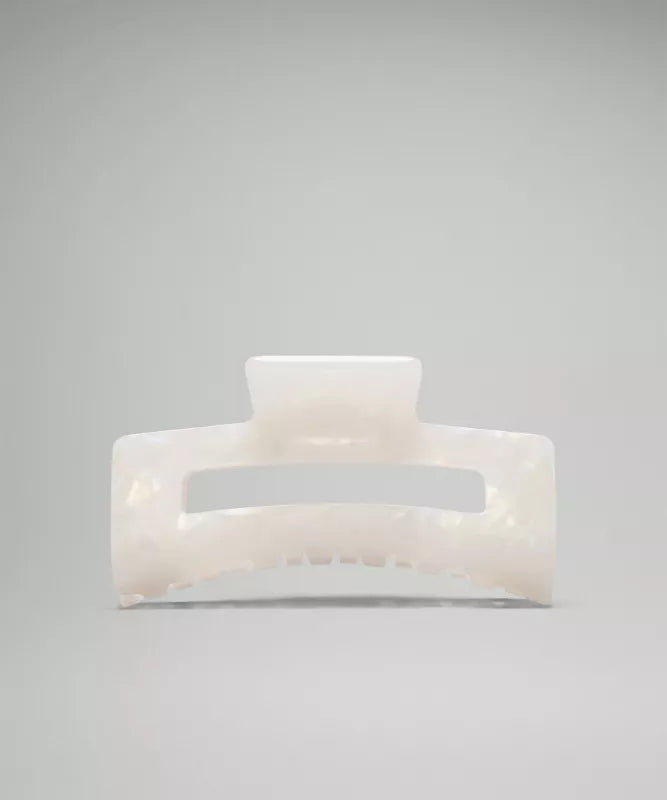 Extra Large Claw Hair Clip