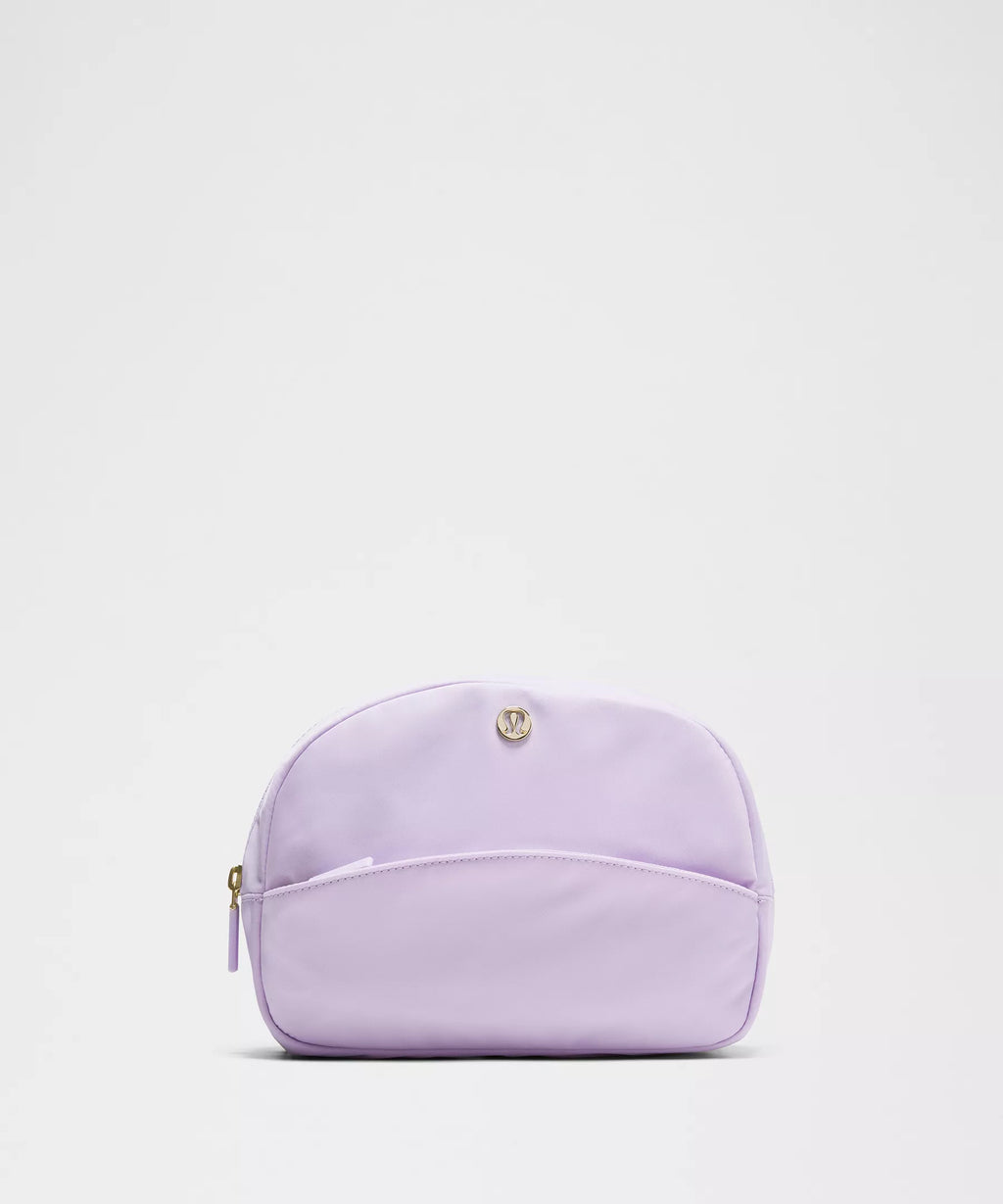 City Essentials Pouch