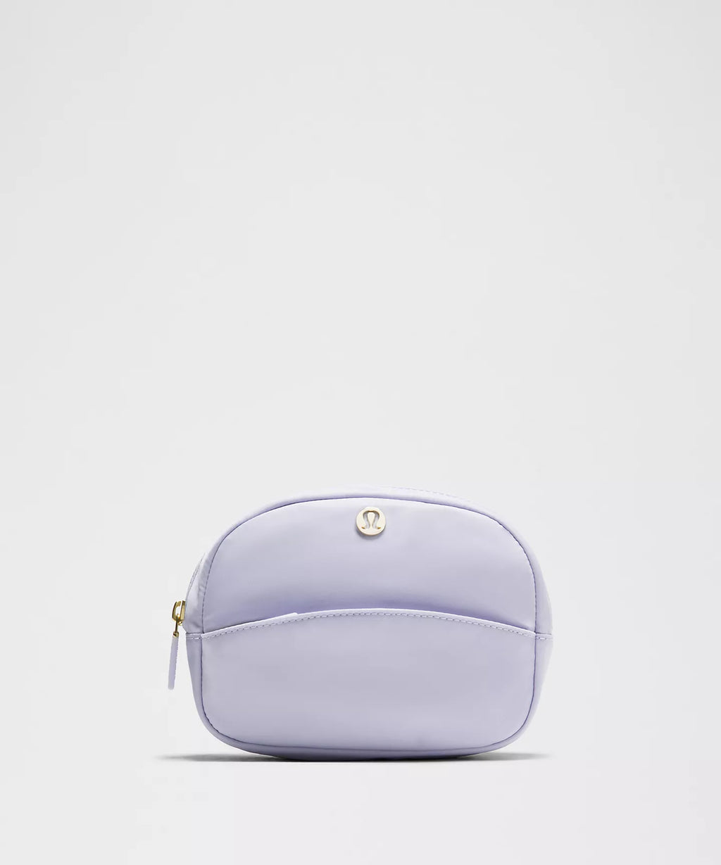 City Essentials Pouch