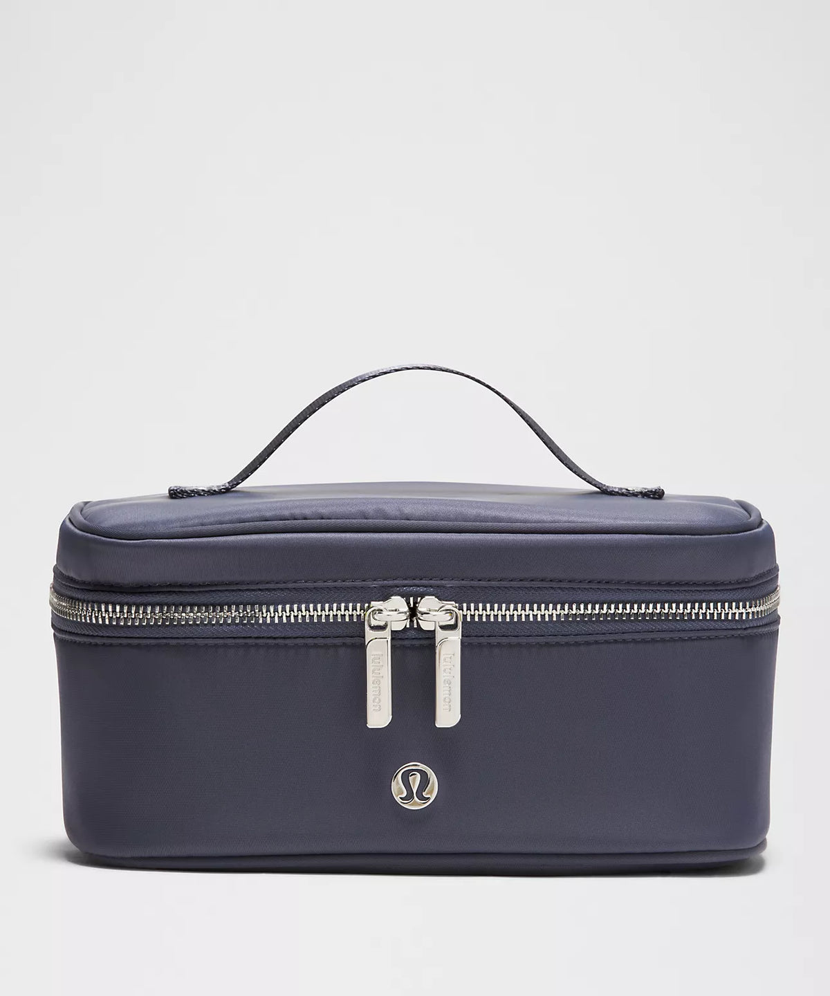 Travel Toiletry Bag 3.5L - Dusty Diamond/Wacky Khaki/Silver