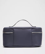 Travel Toiletry Bag 3.5L - Dusty Diamond/Wacky Khaki/Silver