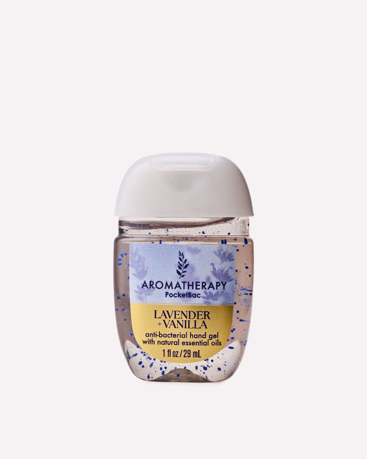 PocketBac Hand Sanitizers