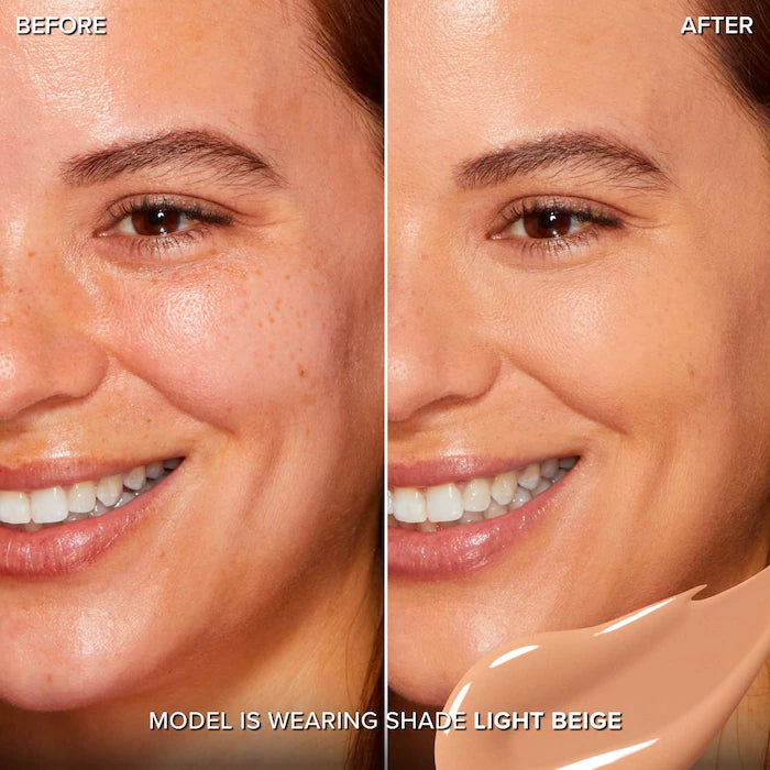 Born This Way Super Coverage Multi-Use Concealer with Hyaluronic Acid
