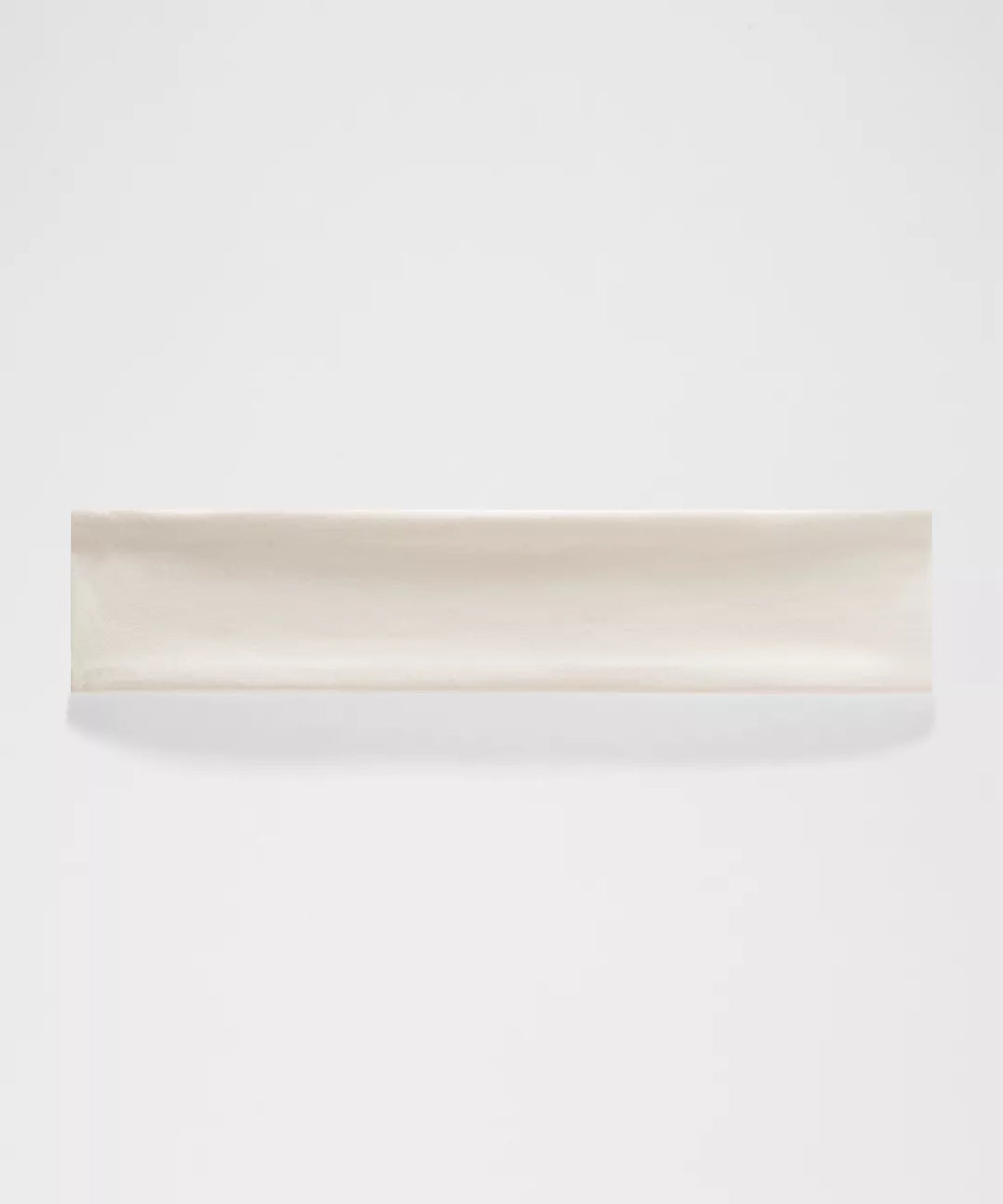 Women's Luxtreme Training Headband