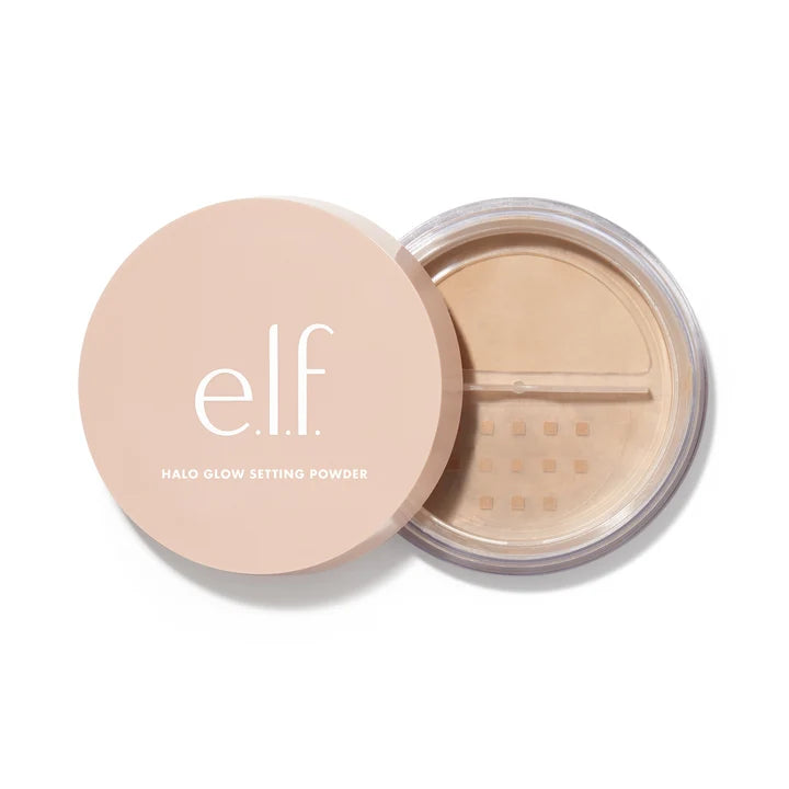 Halo Glow Loose Setting Powder 0.24oz