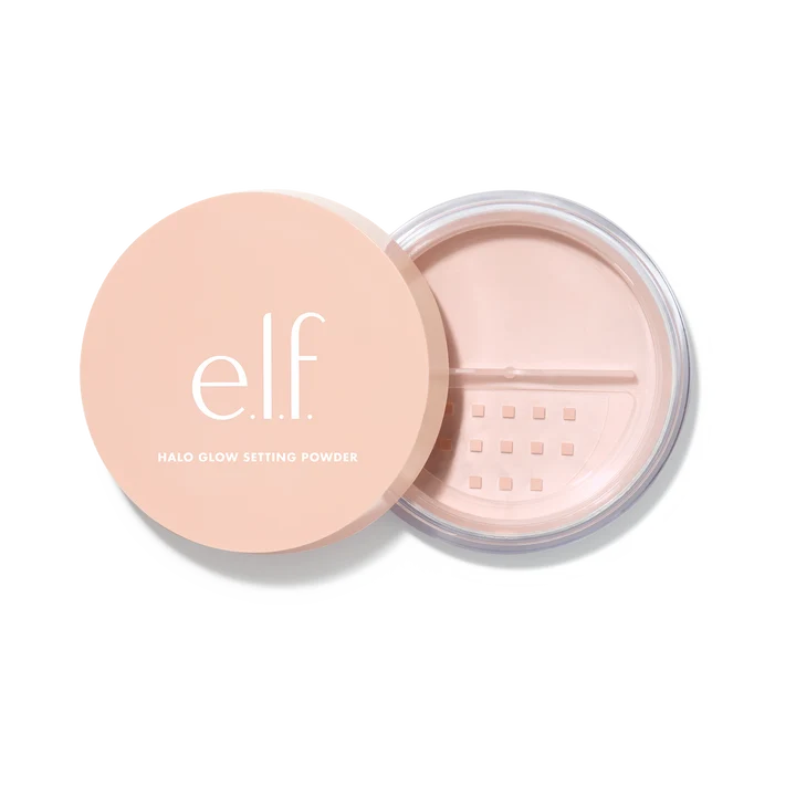 Halo Glow Loose Setting Powder 0.24oz