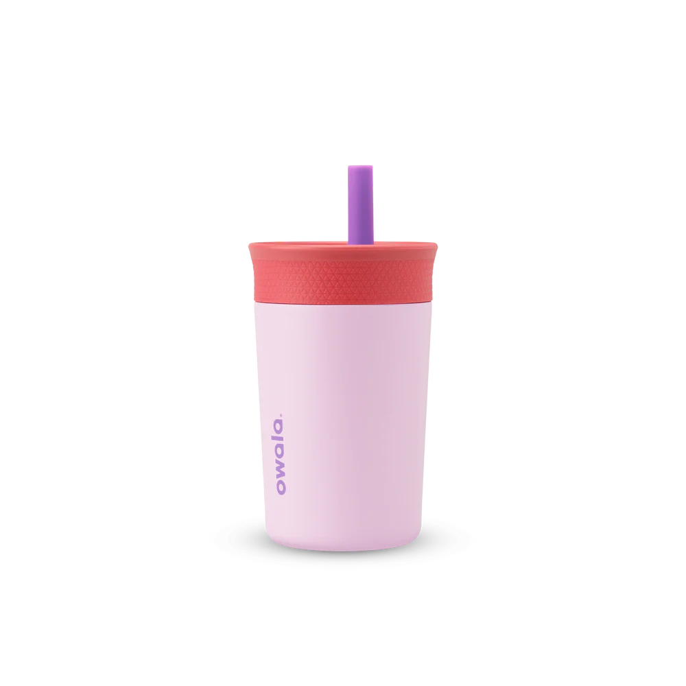 Owala kids tumbler 12oz