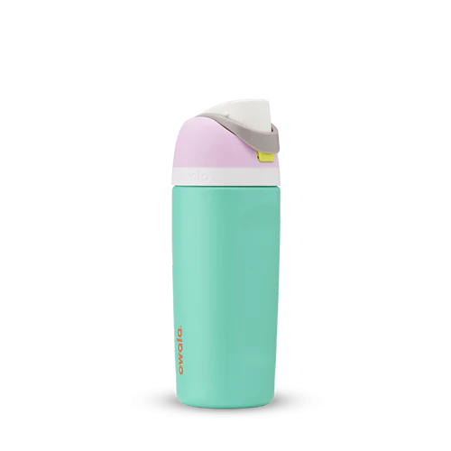 Kids' FreeSip - 16oz - Stainless Steel Water Bottle
