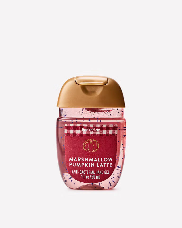 PocketBac Hand Sanitizers