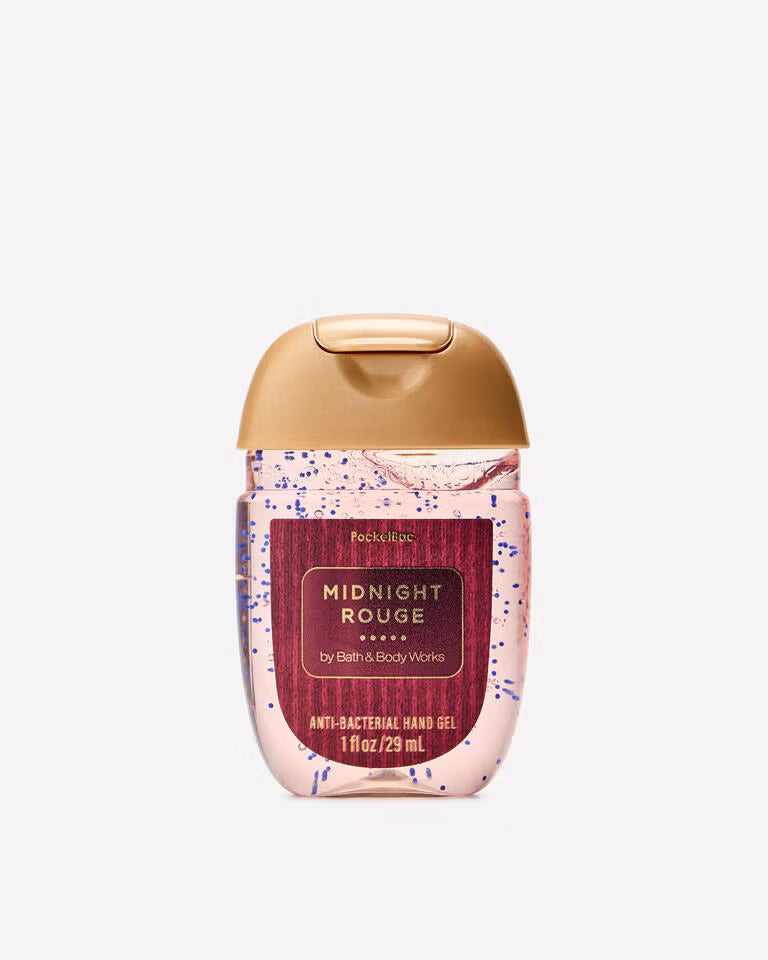 PocketBac Hand Sanitizers