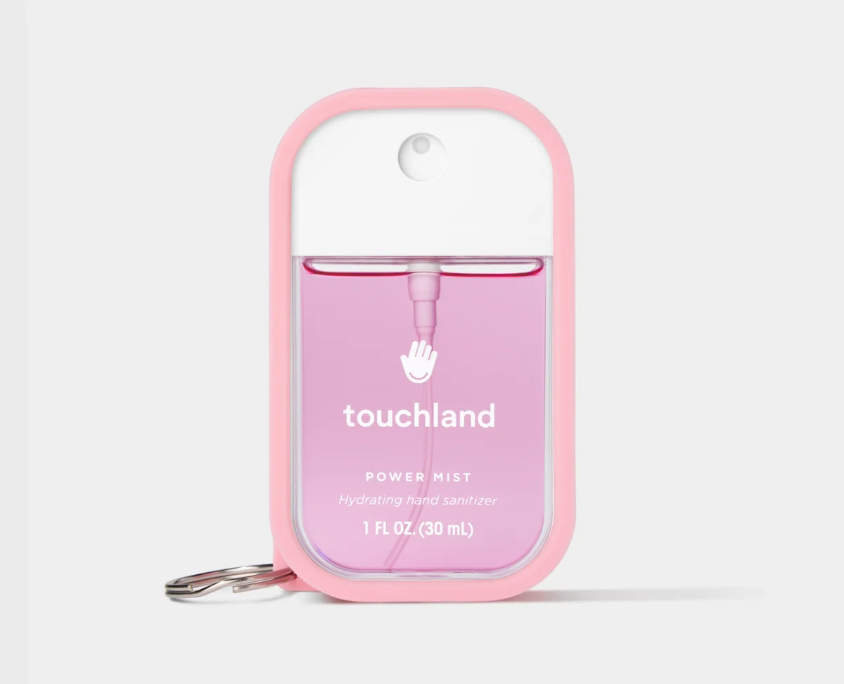 Touchland Mist Case