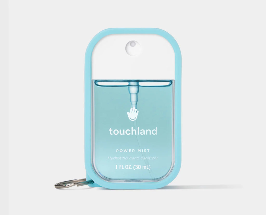 Touchland Mist Case