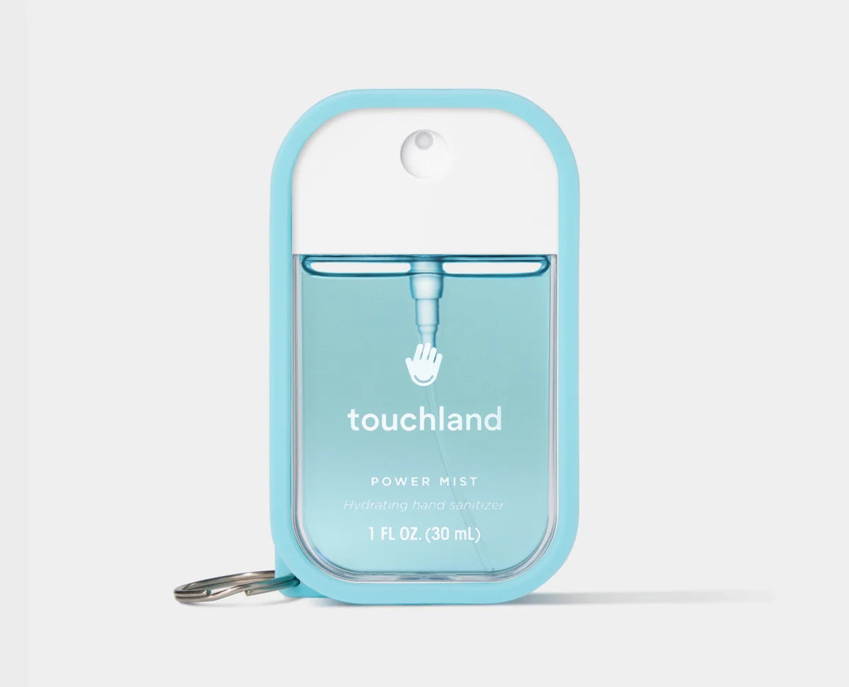 Touchland Mist Case