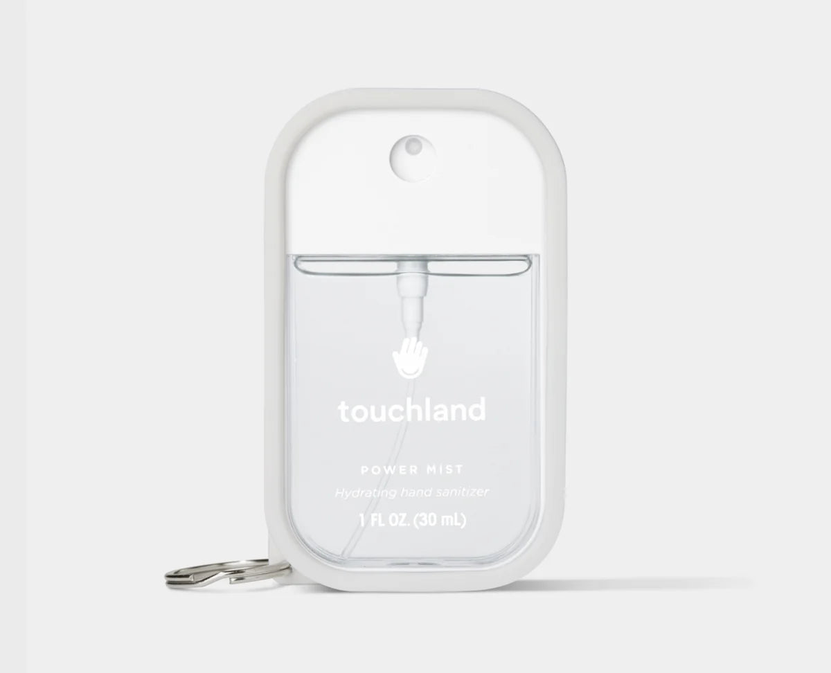 Touchland Mist Case