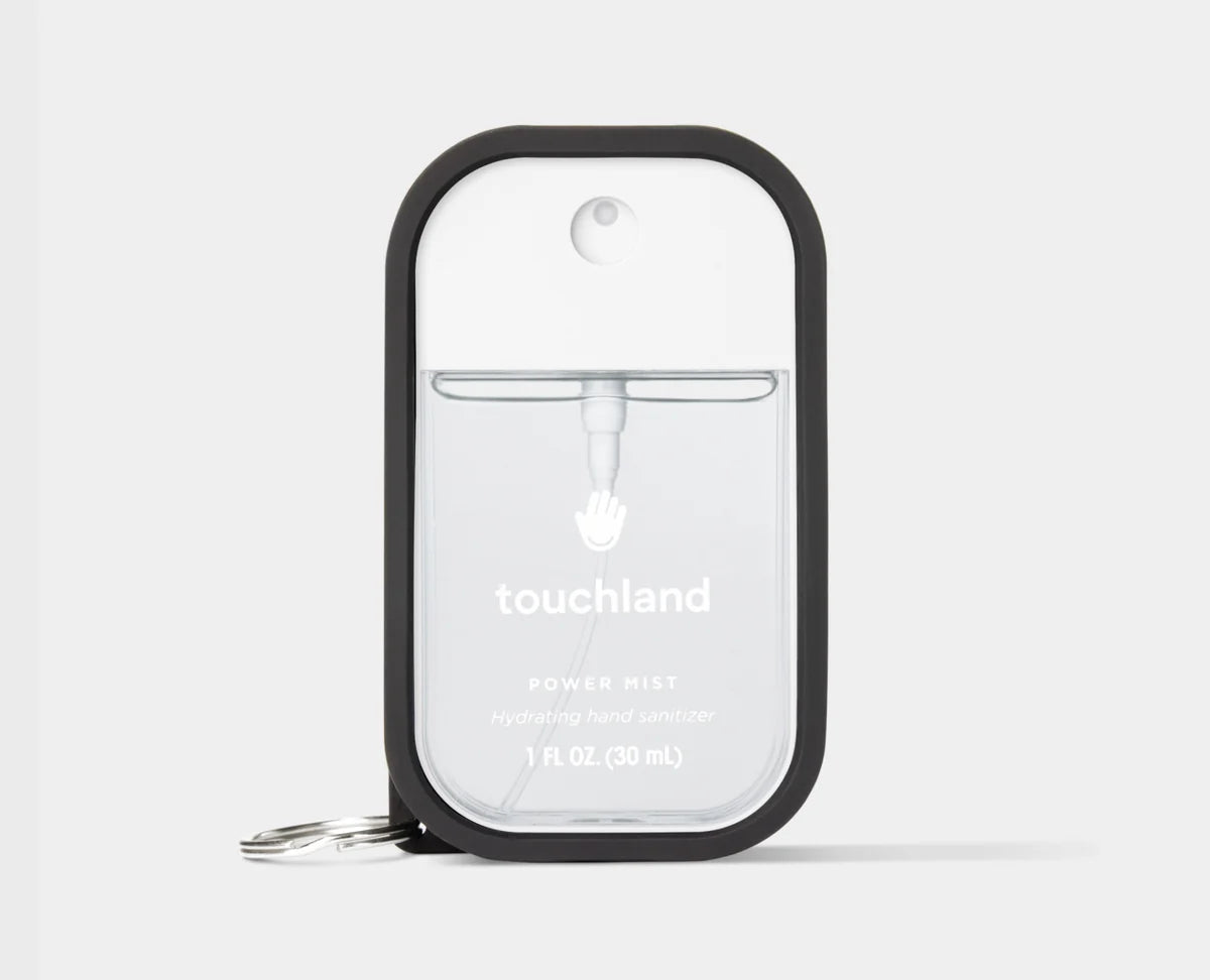 Touchland Mist Case
