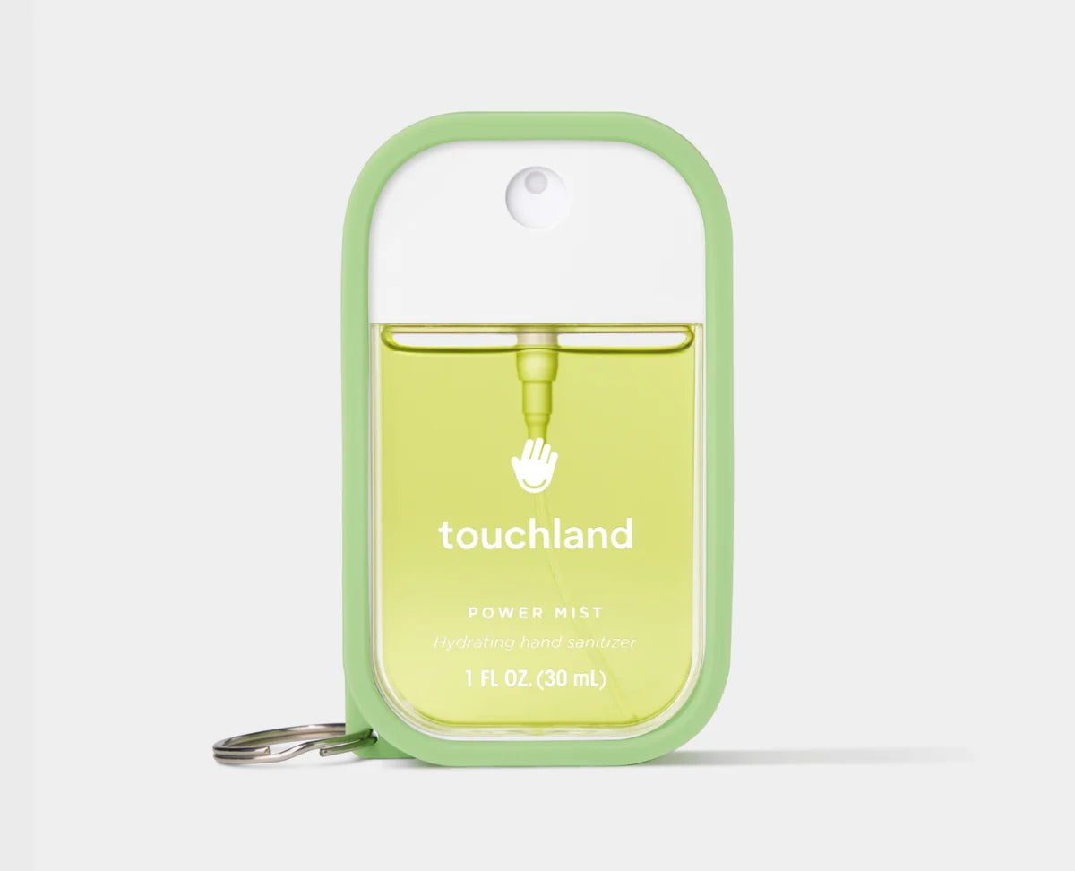 Touchland Mist Case
