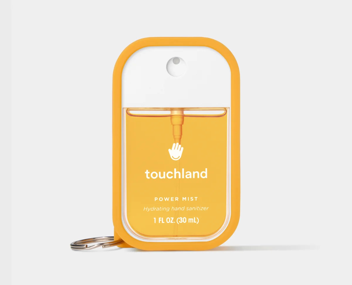 Touchland Mist Case
