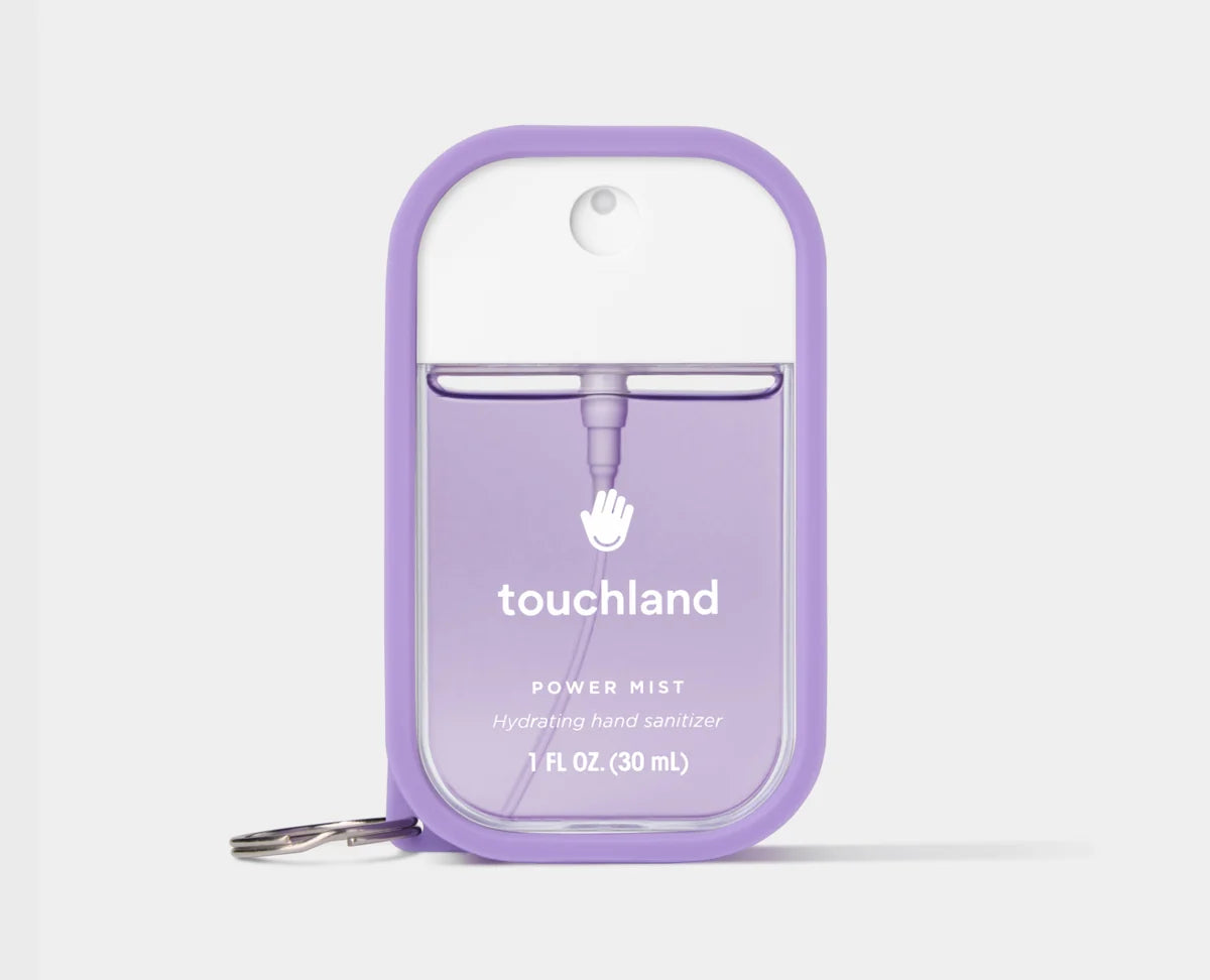 Touchland Mist Case