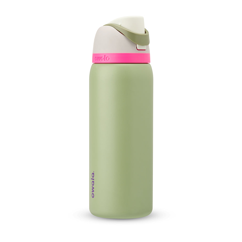 FreeSip - 32oz - Material Stainless Steel