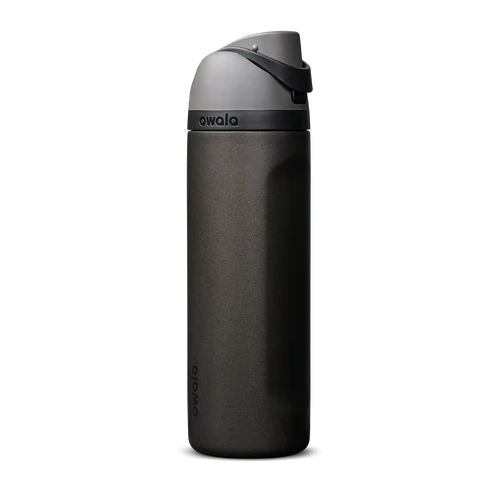 FreeSip - 24oz - Stainless Steel Water Bottle