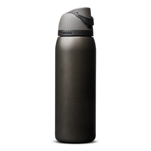 FreeSip - 40oz - Stainless Steel Size