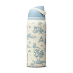 FreeSip - 32 oz - Stainless stee - Toile Be Home