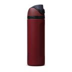 24oz FreeSip Stainless Steel Water Bottle