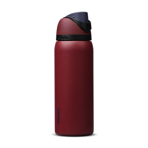 FreeSip - 32oz - Material Stainless Steel
