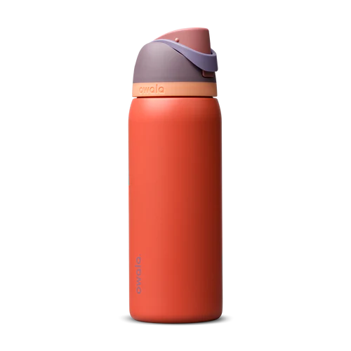 FreeSip - 32oz - Material Stainless Steel