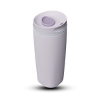 SmoothSip Slider - 20 oz - Stainless Steel