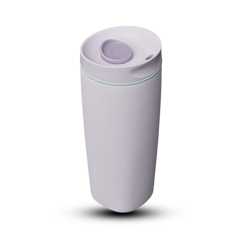 SmoothSip Slider - 20 oz - Stainless Steel