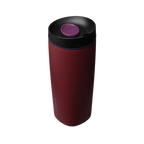 SmoothSip Slider - 20 oz - Stainless Steel