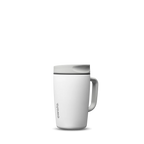 SmoothSip Slider with Handle 12 oz Stainless Steel