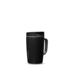 SmoothSip Slider with Handle 12 oz Stainless Steel